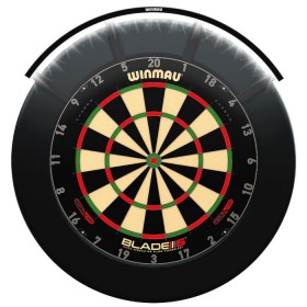 WINMAU Polaris 120° Dartboard Light -3